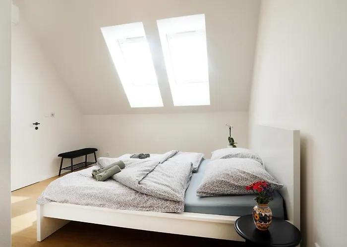 Apartman Frolkova Straznice