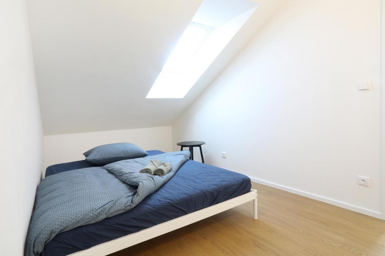 Frolkova Apartment Straznice