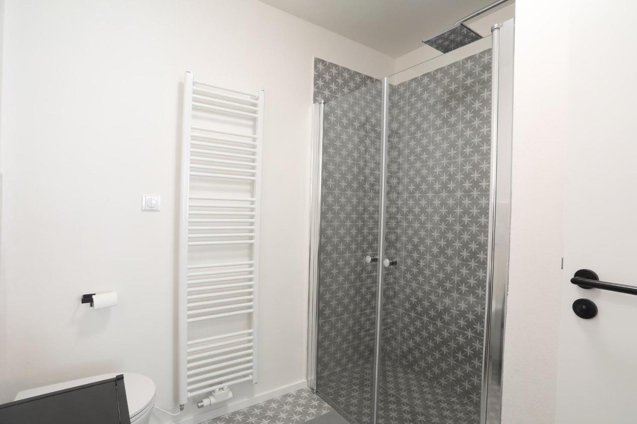 Apartment Frolkova Straznice