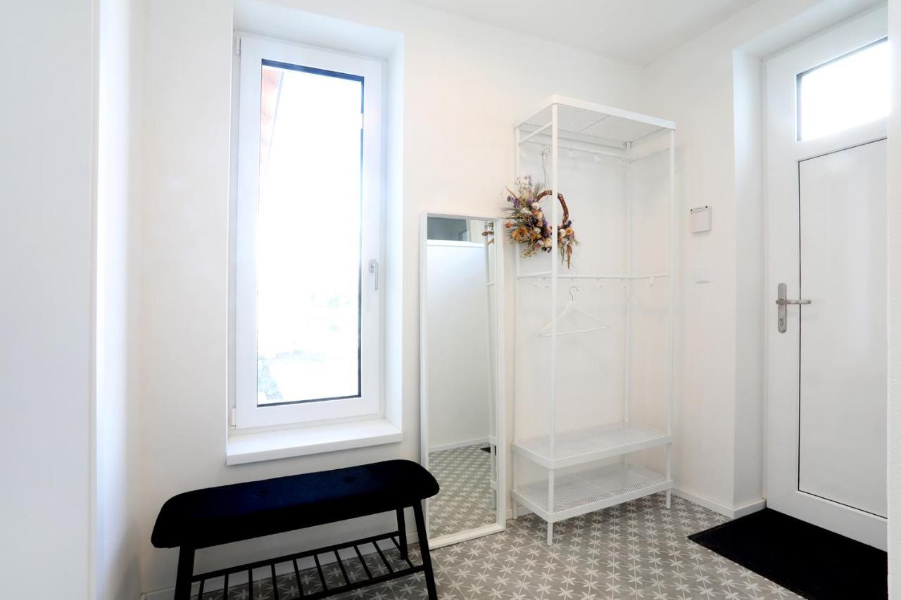 Apartment Frolkova Straznice