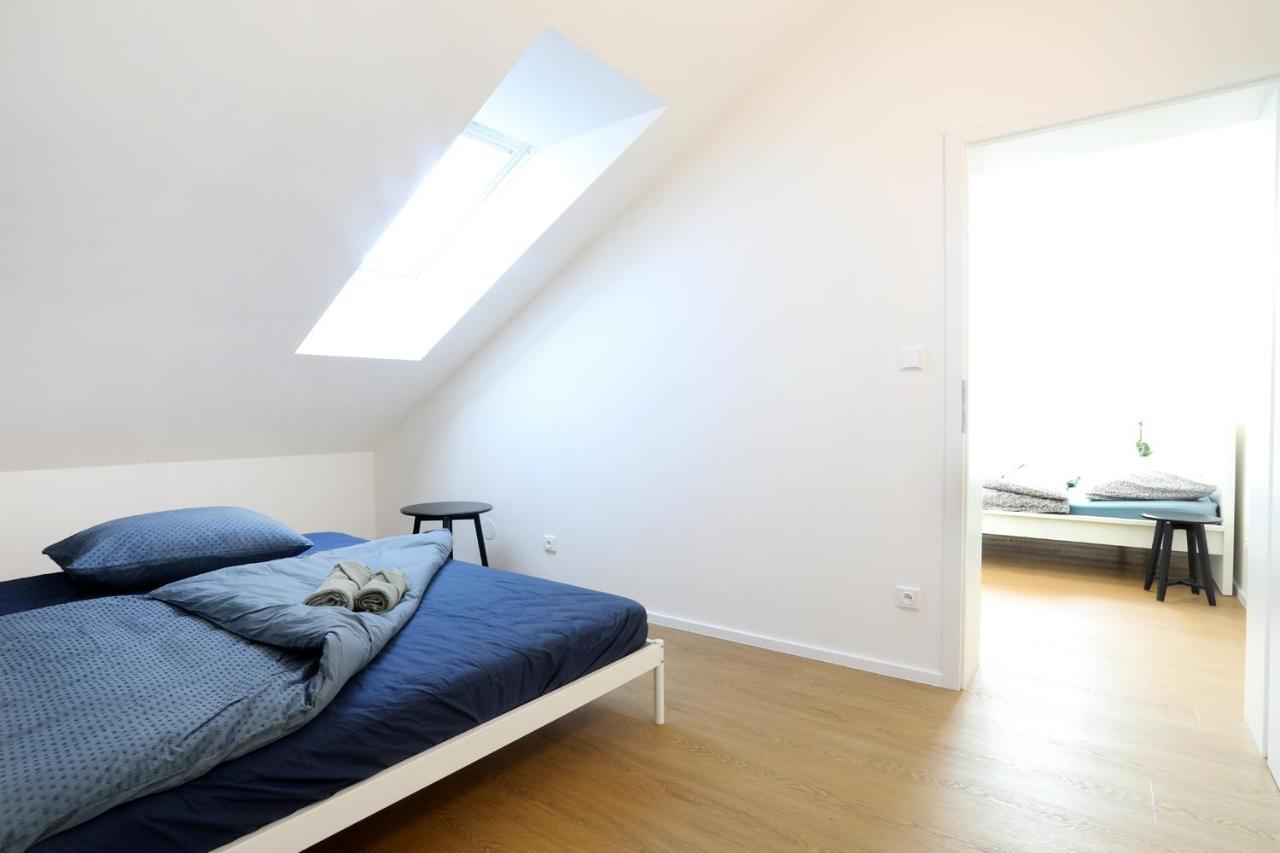Frolkova Apartment
